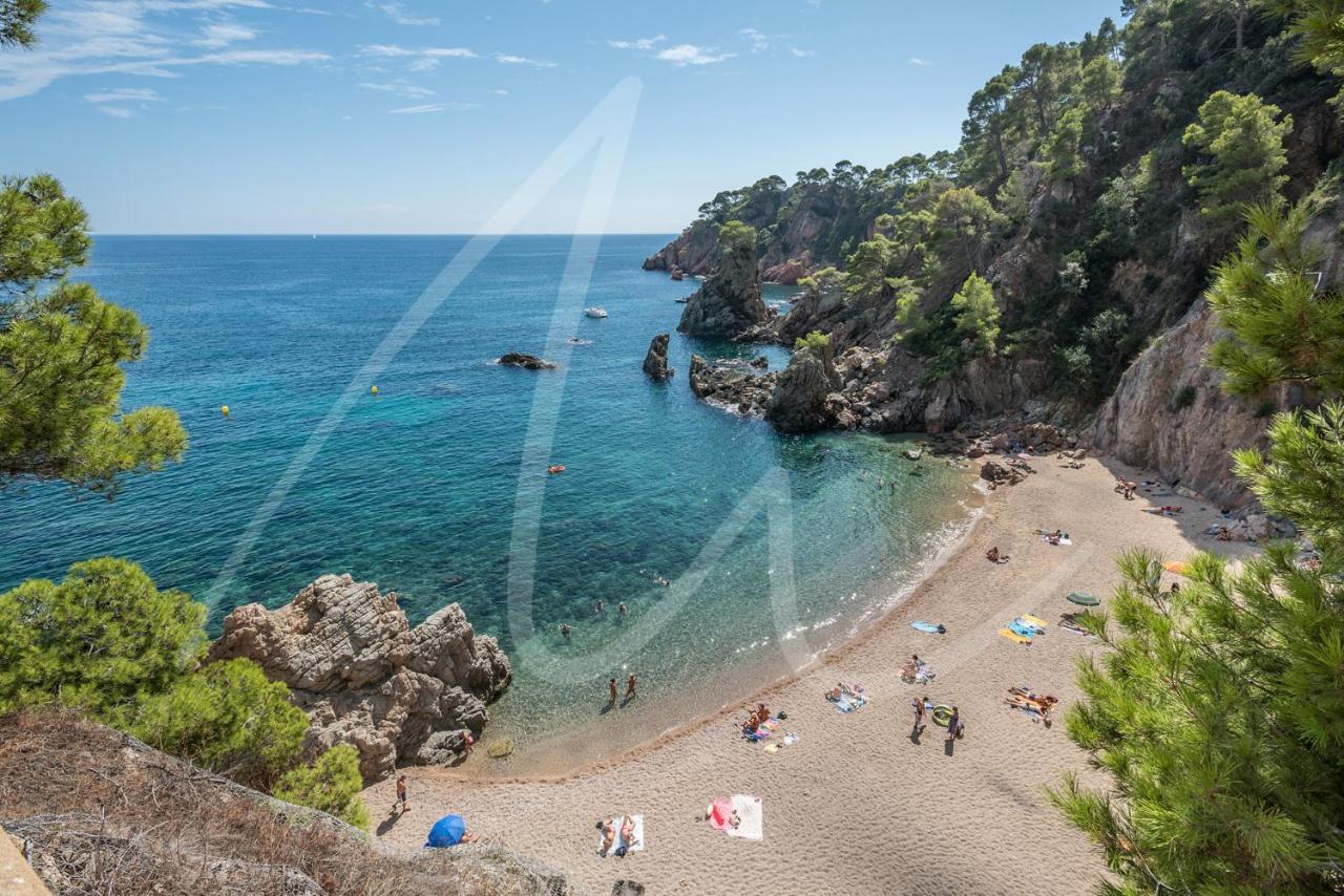 Carabela By Seamount Rentals カレリャ・デ・パラフルジェリ エクステリア 写真